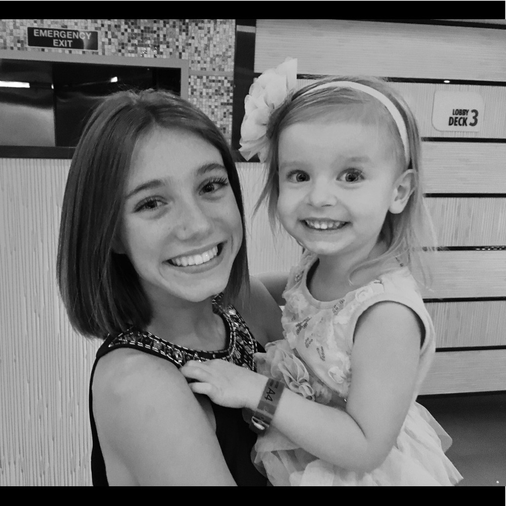 Meet your Posher, Jillian